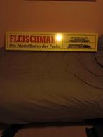 Fleischmann., Ophalen, Zo goed als nieuw, Elektrisch, Fleischmann