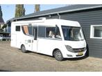 Bürstner Harmony Kies uitvoering integraal camper, Integraal, Standaard zit, Koelkast, Bedrijf
