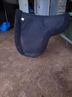 Zadel bontje zadelvorming dressuur full, Dieren en Toebehoren, Paarden en Pony's | Dekens en Dekjes, Ophalen of Verzenden