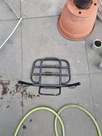 Achterzitje, Ophalen, Zo goed als nieuw