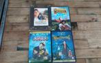 4x Dvd. Kruistocht in spijkerbroek 3disc, Mary Poppins,, Ophalen of Verzenden, Zo goed als nieuw, Film