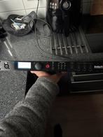 dbx Driverack PA2 - Professionele Luidspreker Management, Ophalen of Verzenden, Gebruikt, Audio