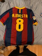 Andres Iniesta shirt, Ophalen of Verzenden, Zo goed als nieuw, Buitenlandse clubs, Shirt