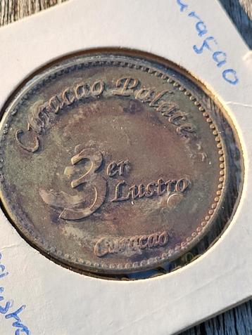 Curacao Palace 3er Lustro penning beautiful homes! beschikbaar voor biedingen