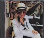 Elton John - Greatest Hits, Gebruikt, Ophalen of Verzenden
