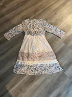 Bohemian style zomerjurkje met halflange mouwen, Kleding | Dames, Bohemian style, Zo goed als nieuw, Maat 36 (S), Verzenden