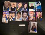 Kpop stray kids photocards felix IN hyunjin changbin, Verzamelen, Muziek, Artiesten en Beroemdheden, Nieuw, Foto of Kaart, Ophalen of Verzenden