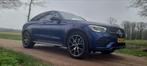 Mercedes-Benz GLC 400 coupe 4MATIC 9G-TRONIC 2019 Blauw, 2925 cc, Blauw, 2500 kg, 330 pk