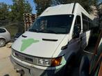 2004 Iveco Daily Bus 22+1 zitplaatsen, Auto's, Vrachtwagens, Iveco, Overige brandstoffen, Bedrijf, Te koop