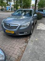 Opel Insignia Sports Tourer 2.0 CDTI EcoFLEX Business+, Auto's, Voorwielaandrijving, Euro 5, Origineel Nederlands, Stationwagon