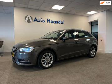 Audi A3 Sportback 1.2 TFSI Ambition Pro Line S|TREKHAAK|AUTO beschikbaar voor biedingen