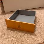 3x IKEA Pax lades met knopjes, Ophalen, Gebruikt, 50 tot 100 cm, Overige houtsoorten