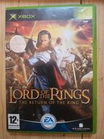 Tlotr The Return of the King CiB, 1 speler, Ophalen of Verzenden, Zo goed als nieuw