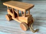 Houten speelgoed, Kinderen en Baby's, Speelgoed | Houten speelgoed, Ophalen, Zo goed als nieuw