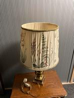 Tafellamp, Gebruikt, Ophalen of Verzenden, 50 tot 75 cm