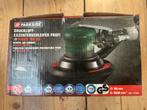 Parkside Excentrische Schuurmachine PDEXS 150 D3 - Nieuw in, Doe-het-zelf en Verbouw, Gereedschap | Schuurmachines, Ophalen of Verzenden