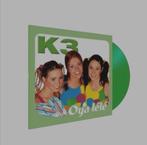 Gezocht K3 Oya Lélé lp - Geseald!, Ophalen of Verzenden, Nieuw in verpakking, Muziek, 6 tot 9 jaar