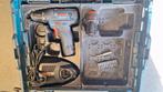 Bosch GSR 10,8-2-Li Schoef machine. 10,8 volt., ., Ophalen of Verzenden, Zo goed als nieuw, .