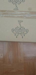 Lamp, Ophalen
