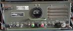 FM Radio Receiver R-19/TRC-1, Telecommunicatie, Zenders en Ontvangers, Ophalen, Gebruikt, Ontvanger