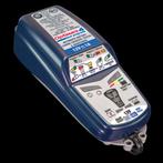 Tecmate Druppellader Optimate 4 Quad Gold, Ophalen of Verzenden, Nieuw