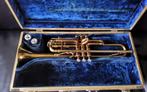 Selmer Balanced Action 23A  trompet, Muziek en Instrumenten, Blaasinstrumenten | Trompetten, Ophalen, Gebruikt, Bes-trompet