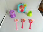 McDonalds 2007 # Winx club - div. items, Ophalen of Verzenden, Zo goed als nieuw, Barbie