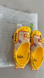 The beatles crocs, Kleding | Heren, Schoenen, Sandalen, Nieuw, Ophalen of Verzenden, Overige kleuren