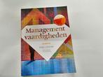 Managementvaardigheden, Phillip L. Hunsaker, Ophalen of Verzenden, Zo goed als nieuw, Nederlands