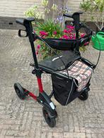Topro Troja rollator, Ophalen of Verzenden, Gebruikt