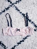 Nieuw baconette beugel BH zonder pads maat 75A, H&M, Ophalen of Verzenden, Roze, BH