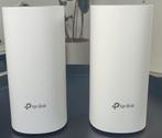 TP-Link Deco M4R Mesh Wifi Versterkers (2x), Ophalen, Zo goed als nieuw, TP-Link