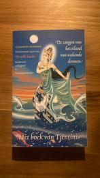 Elizabeth Inandiak - Het boek van Tjentini, Elizabeth Inandiak, Ophalen of Verzenden, Zo goed als nieuw, Nederland