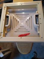 Gebruikt Dakluik 40x40cm, Caravans en Kamperen, Ophalen of Verzenden, Gebruikt