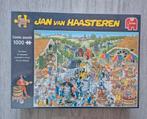 Jan van Haasteren puzzel,  De Wijngaard, 1000st., Ophalen of Verzenden, 500 t/m 1500 stukjes, Nieuw, Legpuzzel