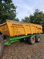 Joskin kipper, Zakelijke goederen, Agrarisch | Werktuigen, Ophalen, Akkerbouw, Transport