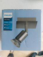 Spot lamp philips nieuw, Metaal of Aluminium, Nieuw, Ophalen of Verzenden, Modern