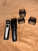 Panasonic en moser kappers tondeuse’s, Sieraden, Tassen en Uiterlijk, Uiterlijk | Haarverzorging, Ophalen of Verzenden, Zo goed als nieuw