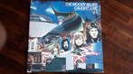 2 LP - The Moody Blues - Caught live + 5, Ophalen of Verzenden, 1960 tot 1980, Zo goed als nieuw, 12 inch