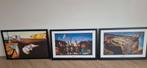 Salvador Dali Prints - Set van 3, Antiek en Kunst, Ophalen