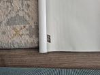 Luxaflex inclusief rail, Ophalen, Gebruikt, 200 cm of meer, Wit