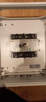 Meterkast, Ophalen of Verzenden