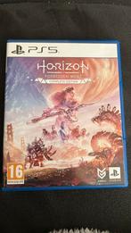 Horizon Forbidden West: Complete Edition, Ophalen of Verzenden, Zo goed als nieuw