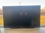 Samsung 32 inch TV, Ophalen, Gebruikt, 50 Hz, LCD