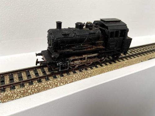Marklin 3000, de klassieker!, Hobby en Vrije tijd, Modeltreinen | H0, Gebruikt, Locomotief, Wisselstroom, Märklin, Analoog, Ophalen of Verzenden