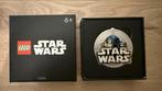 LEGO 5008899 Star Wars 25 Jaar Munt, Ophalen of Verzenden, Nieuw, Complete set, Lego