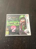 Luigi's Mansion 2 - Nintendo 3DS, Spelcomputers en Games, Games | Nintendo 2DS en 3DS, Avontuur en Actie, Online, 1 speler, Ophalen of Verzenden