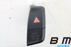 Alarmlichtschakelaar Audi A5 8T RHD 8K2941509D, Gebruikt