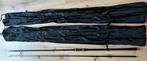 JRC Extreme 10 ft 3lb, Ophalen, Zo goed als nieuw, Werphengel