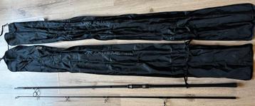 JRC Extreme 10 ft 3lb beschikbaar voor biedingen